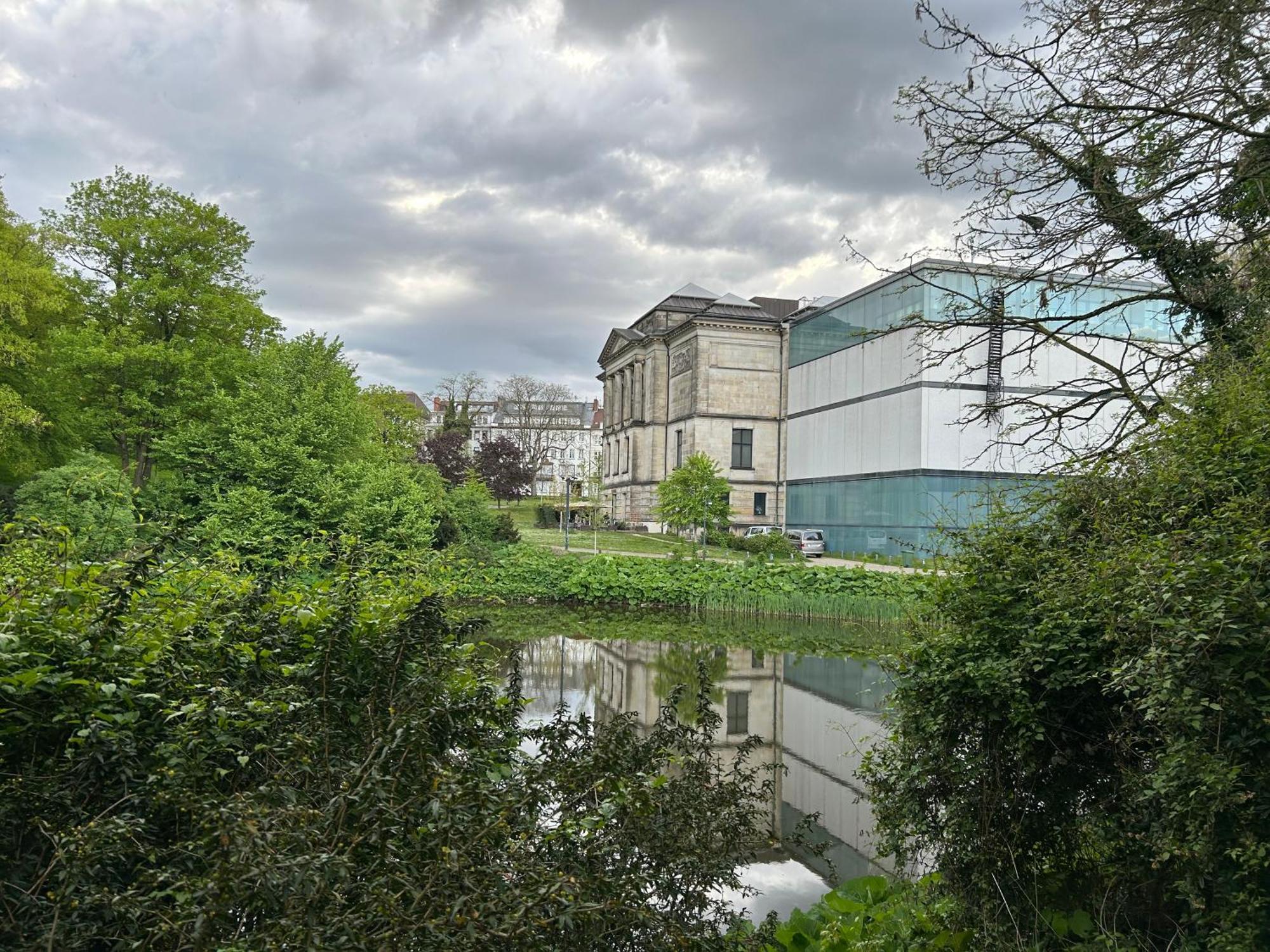 Homey Apartments - Riverside - Mit Weserblick Und Parkplatz Bremen Bagian luar foto